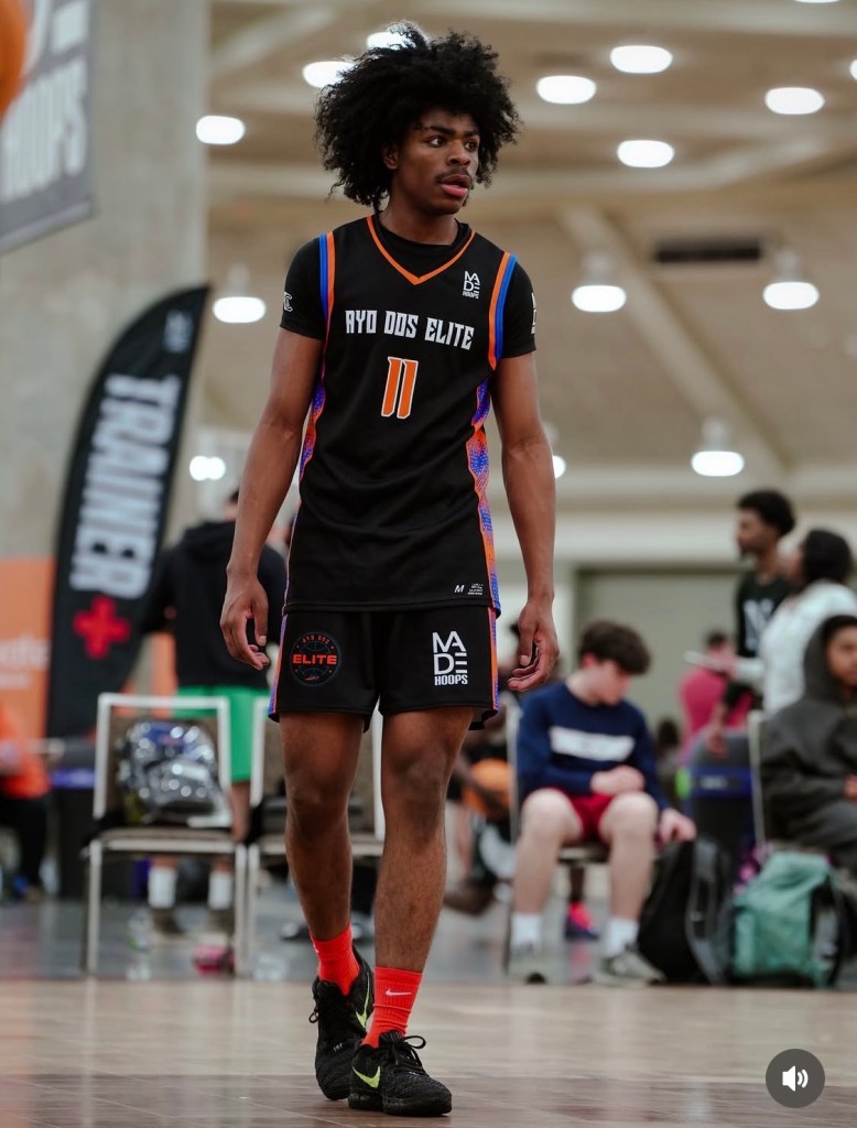 Jaray Walker