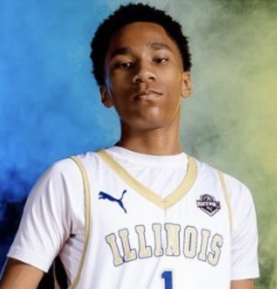 Xavier Harris