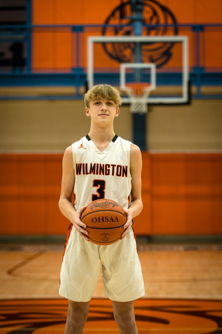 Chase Fickert