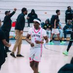 Khamani Brookshire