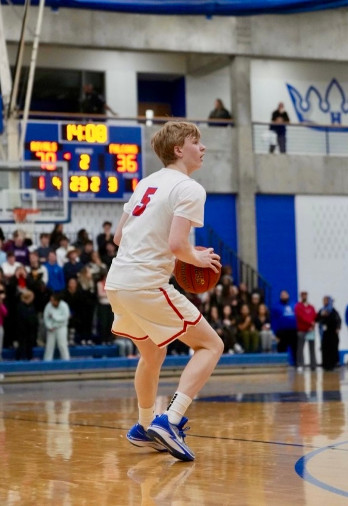 Alex Olson