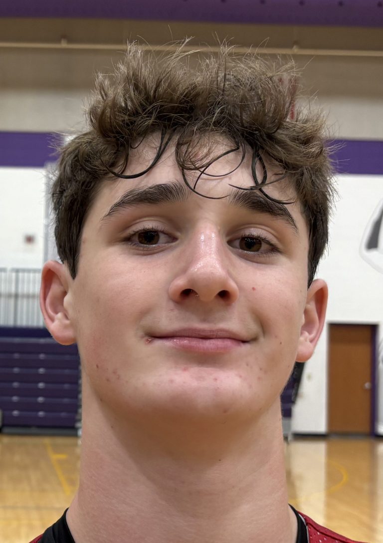Parker Klein