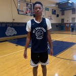 Rashard Miller