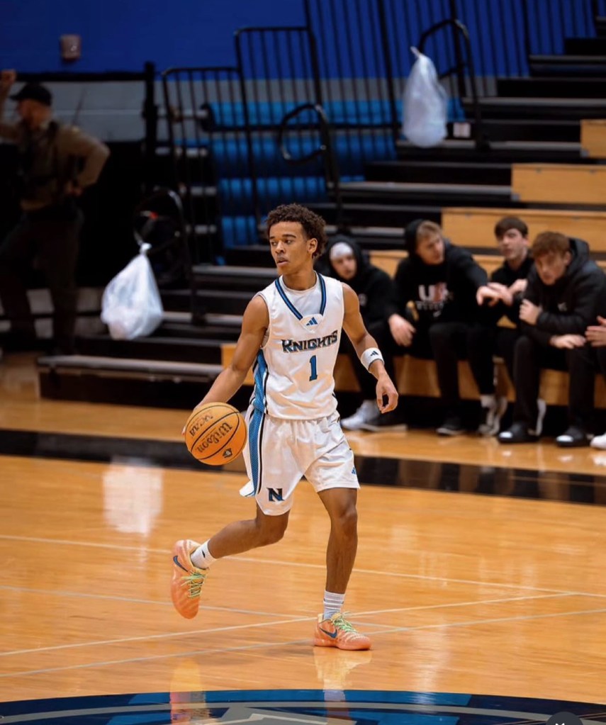 Jordan Terrell