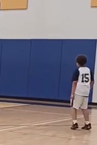 Noah Williams-ray
