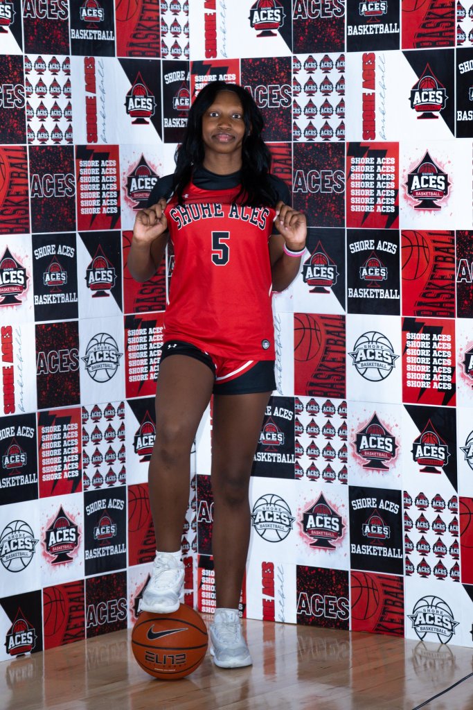 Maya Petteway
