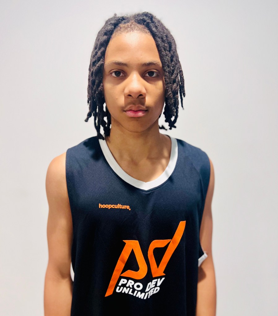 Jayon Stallings