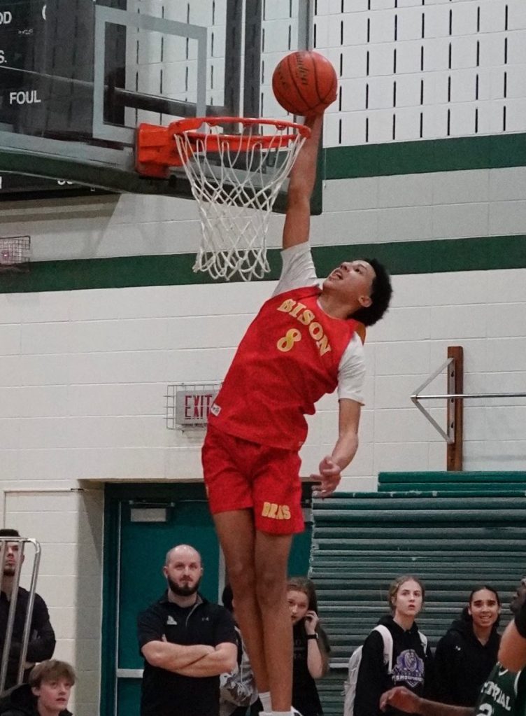 Top South Dakota 2029 Prospects