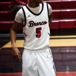 Breyion Chandler