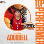 Ryder Aduddell