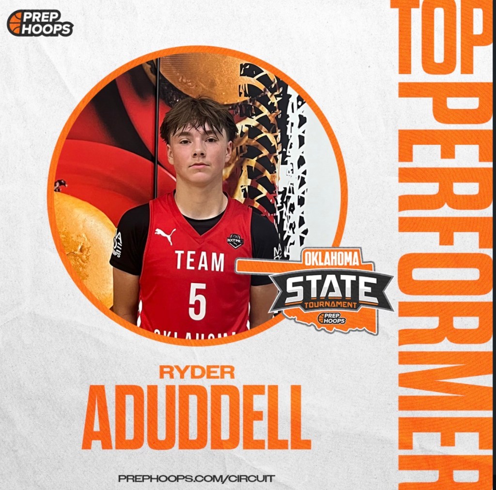 Ryder Aduddell
