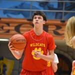 Brody Overton