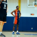 Marquis Foster