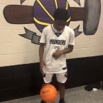 Taevion Akins