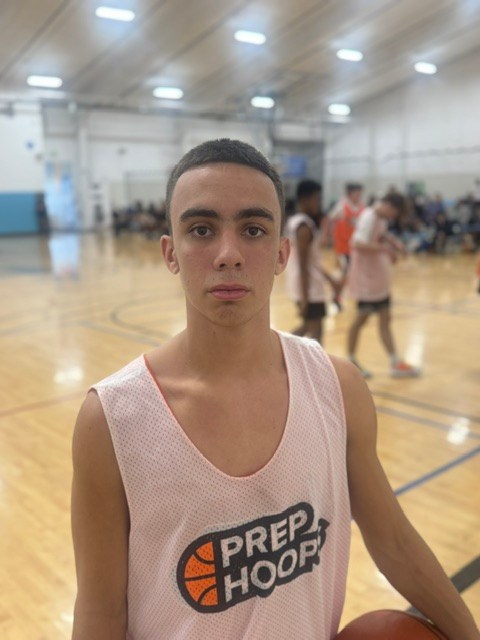 Cruz Valdez