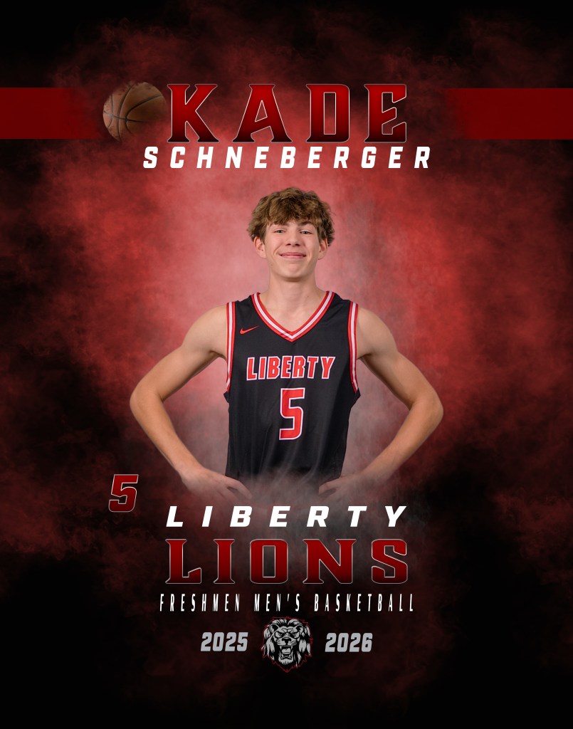 Kade Schneberger