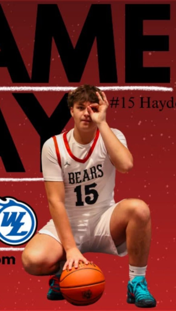 Haydon Haines