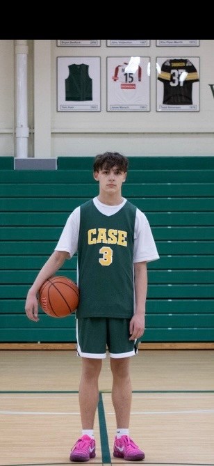 Colin Wirtz