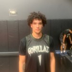 Hoop Life Standout Newcomer G/F’s