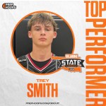 Treyson Smith