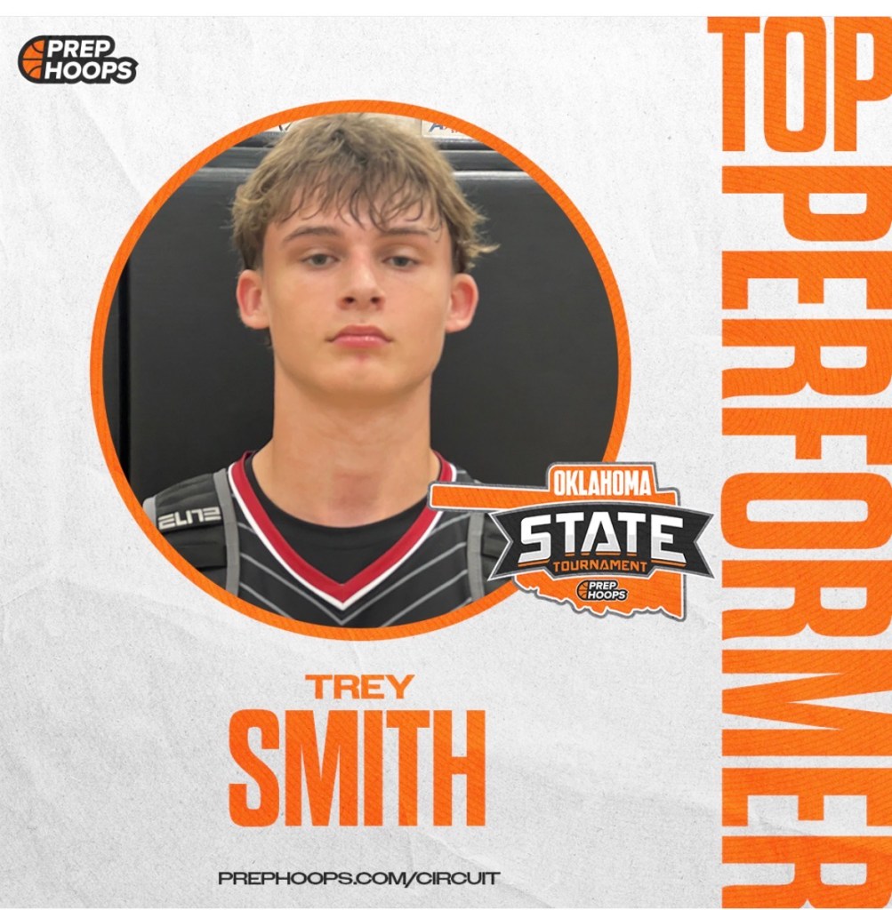 Treyson Smith