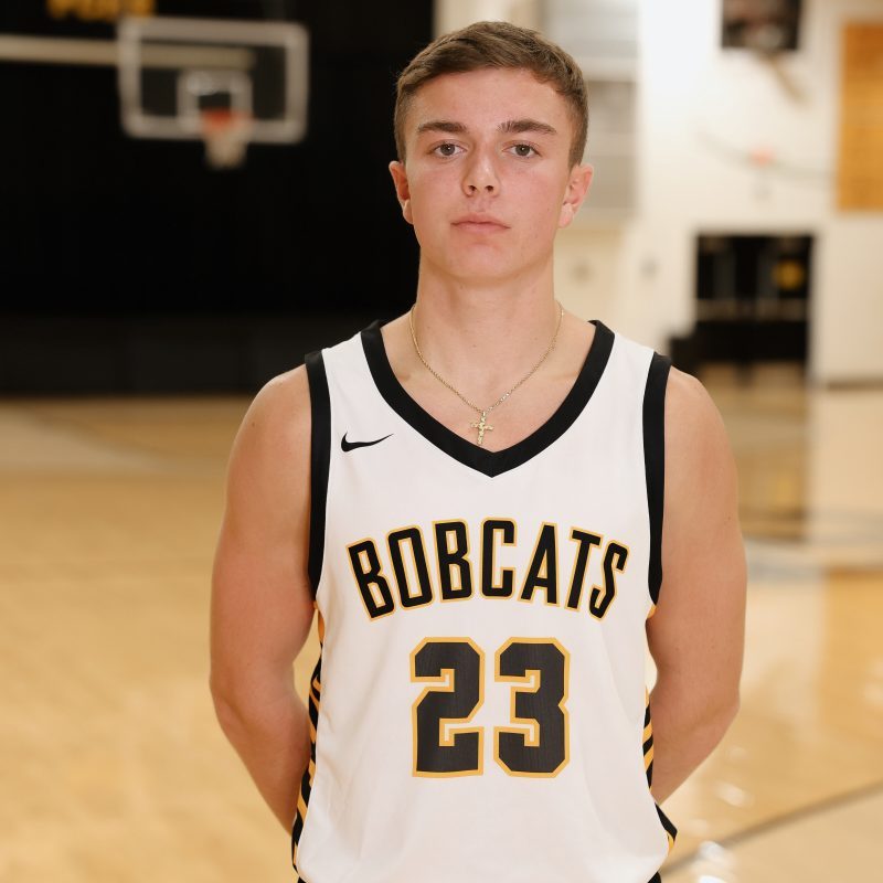 Cole J. Amonett