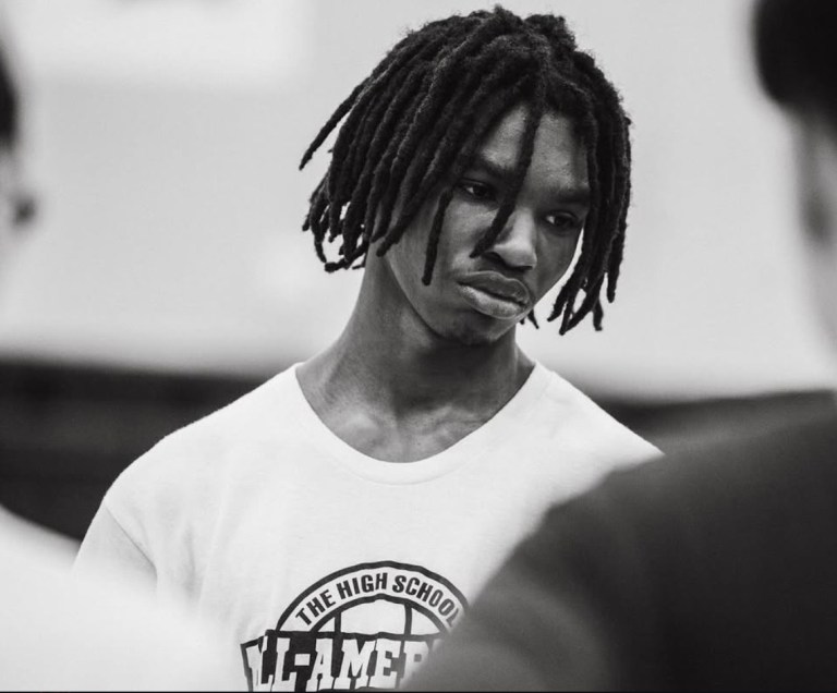 Kailand Hamilton