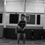 Jacob Crandall