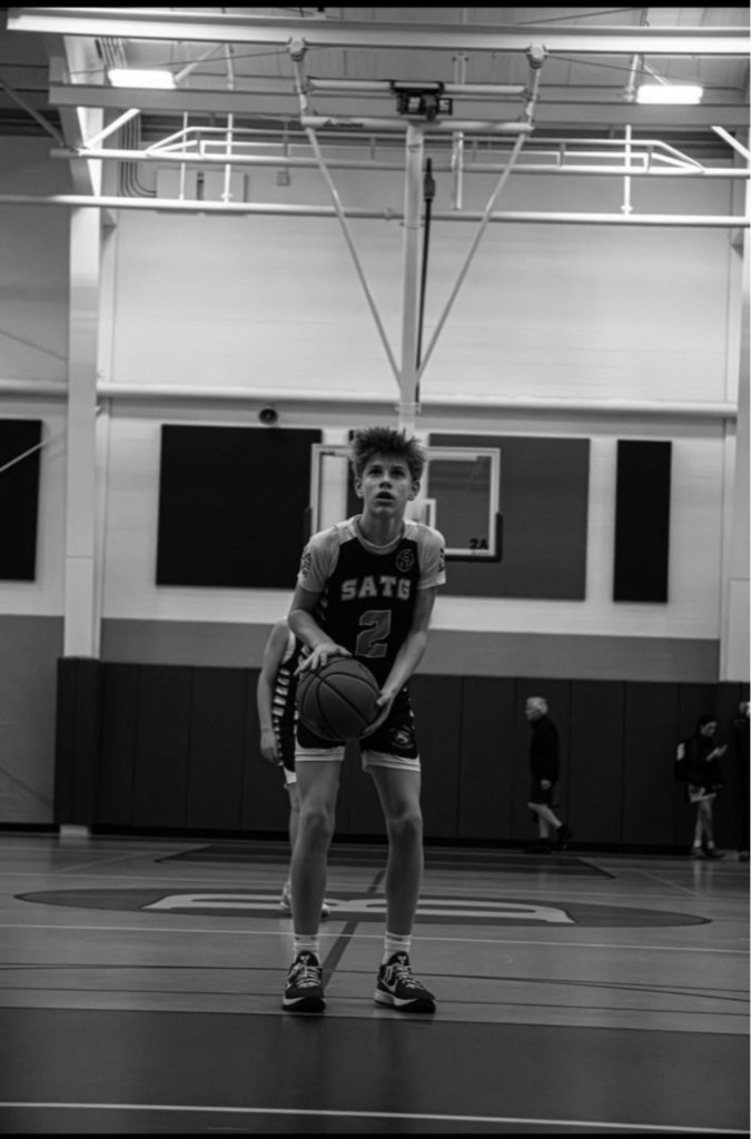 Jacob Crandall