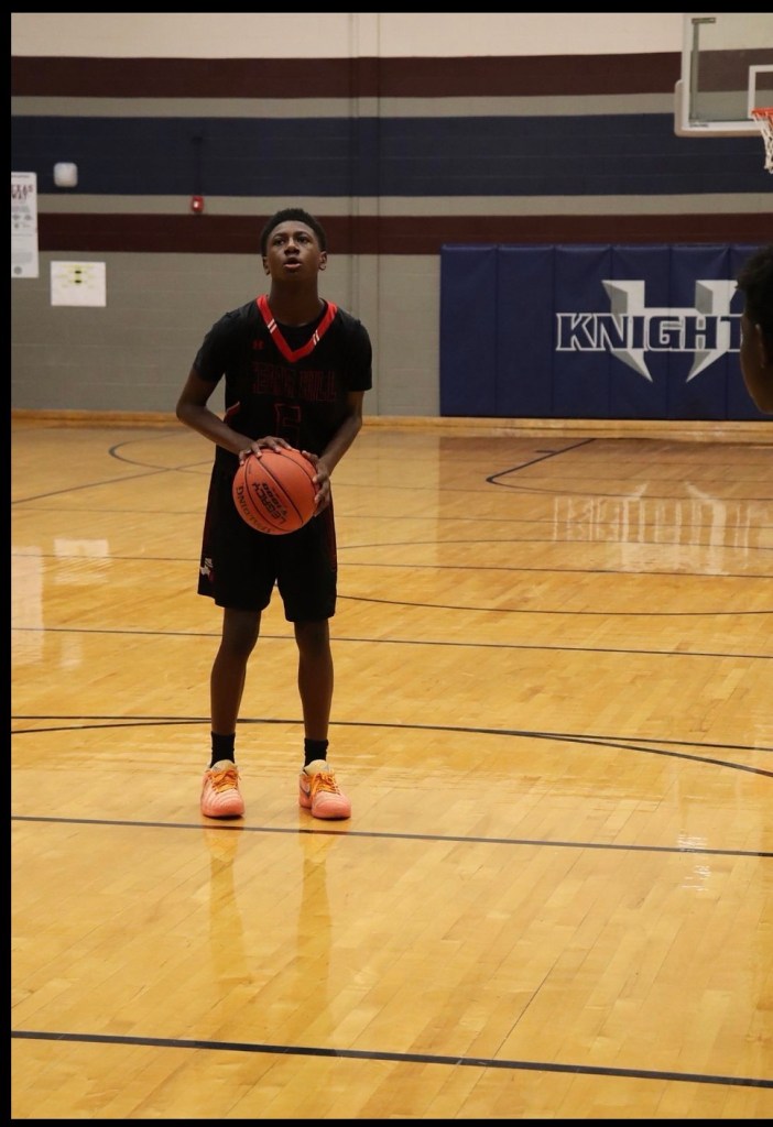 Nick Hart