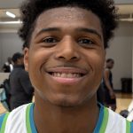 KJ Cross Jr