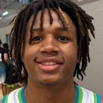 Jahcari Boyd