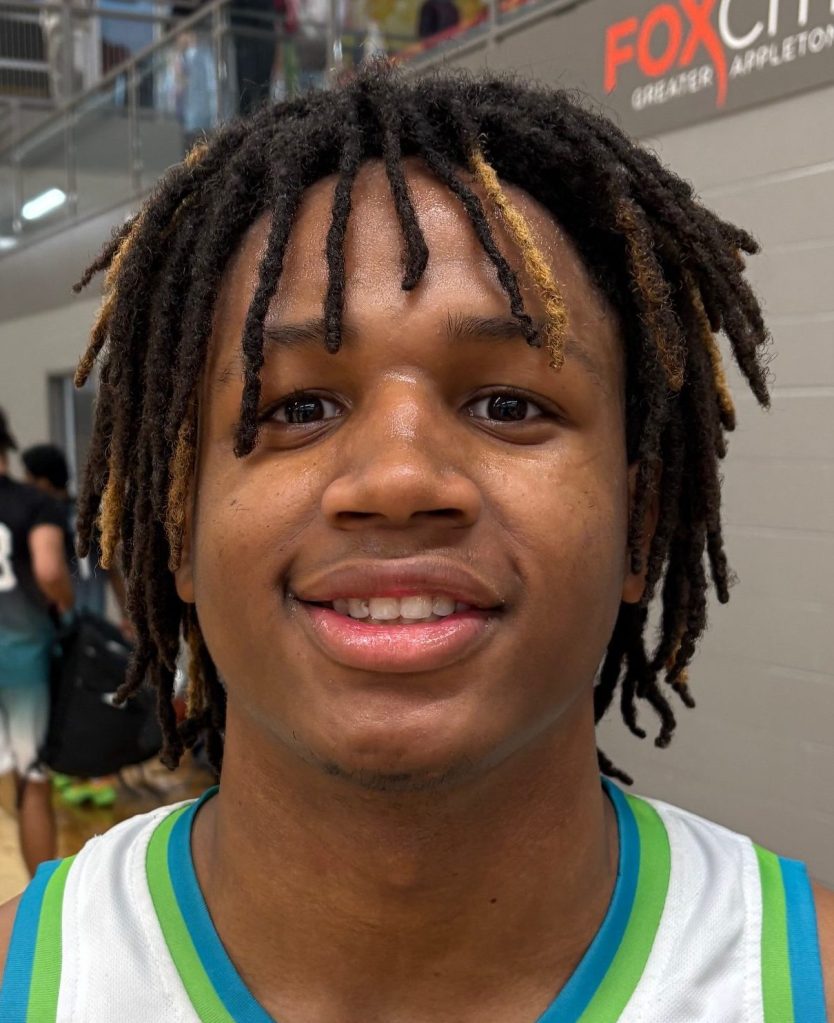 Jahcari Boyd