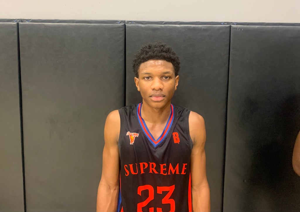 40 Hoop Life Standouts