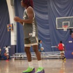 Marvin Johnson