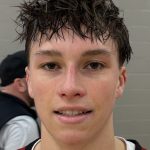 Connor Stoltz