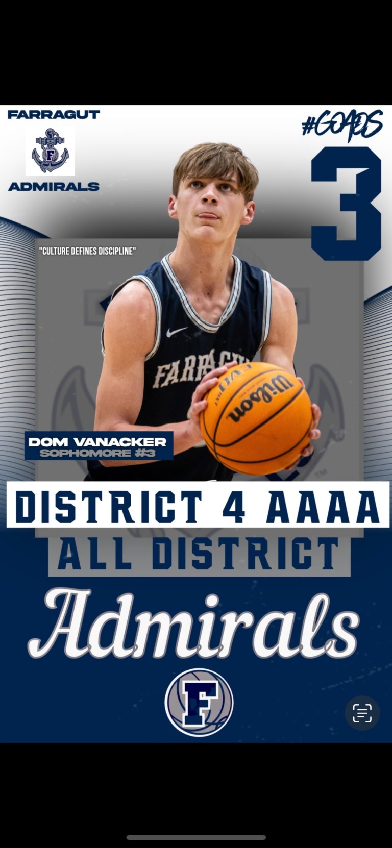 Dominic VanAcker