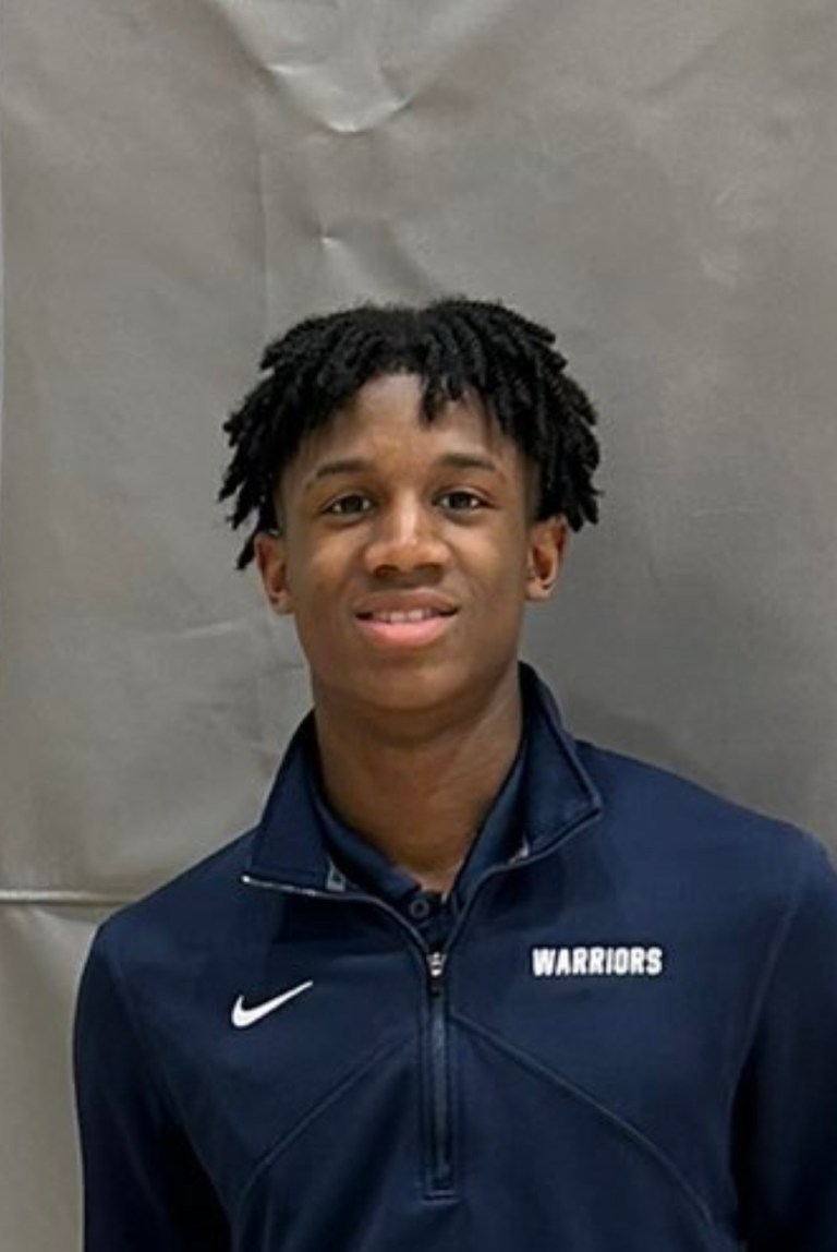Jameel Wesley II