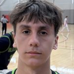Ethan Ough