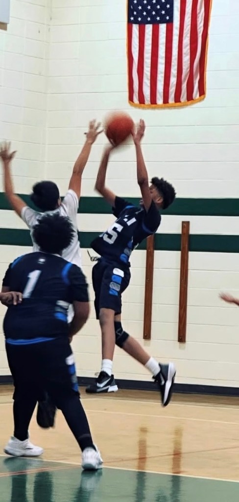 Zyaire Flippin