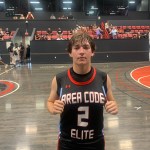 Chase Duncan