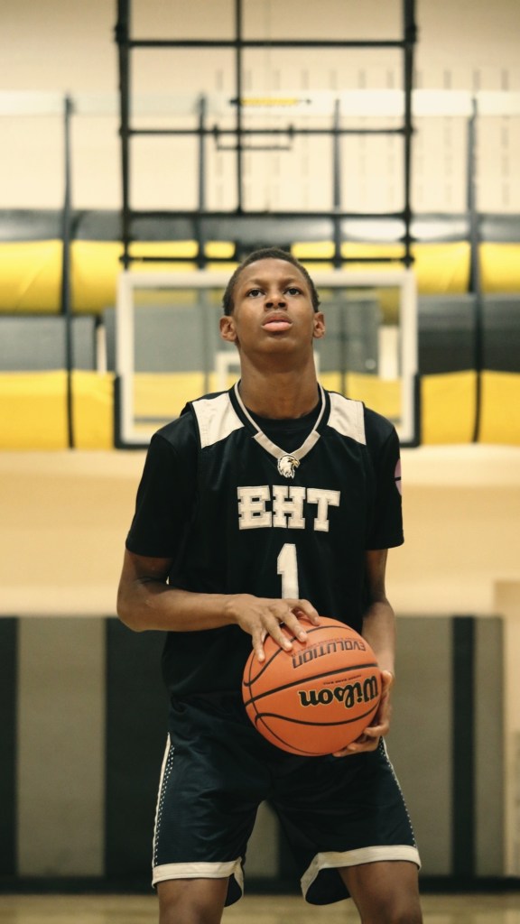 Jamier Weston