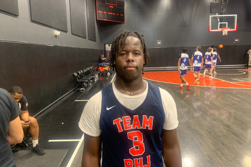 Hoop Life Standout PG/CG’s