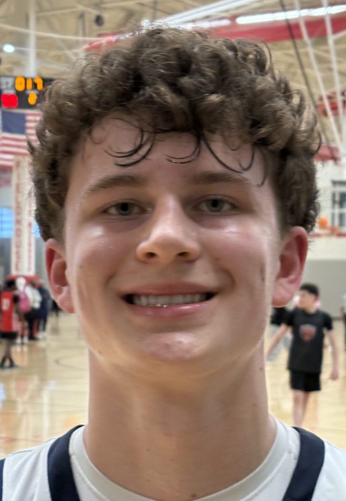 Matthew Wickersham