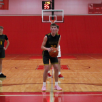 Jace Johnson