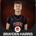 Brayden Harris