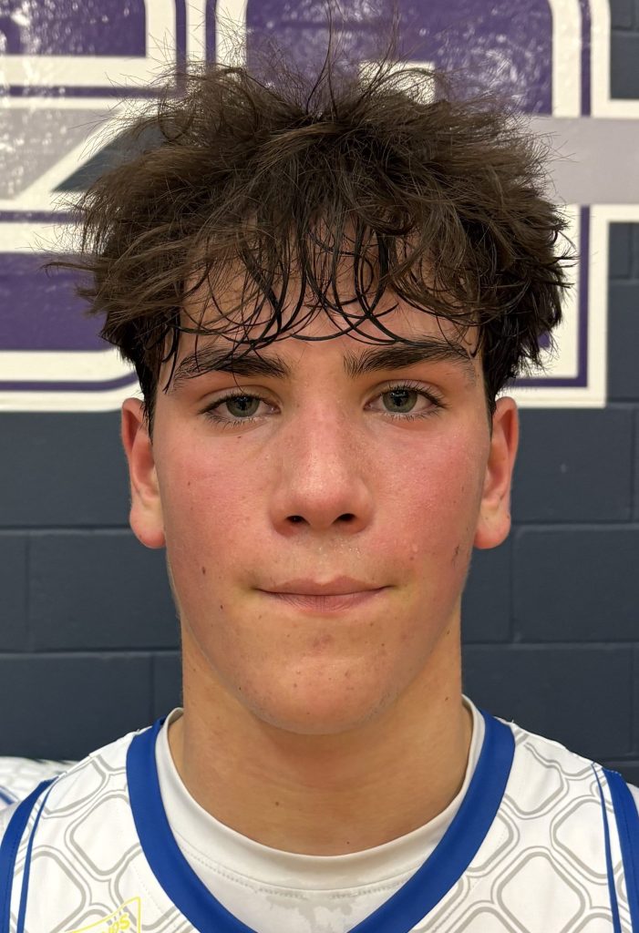 Ethan Hans