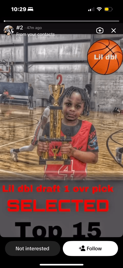 Kyel Brown