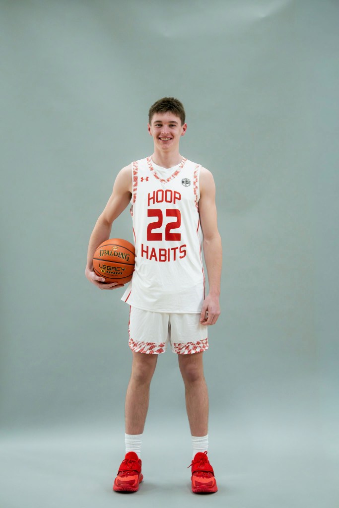 Logan Flesch