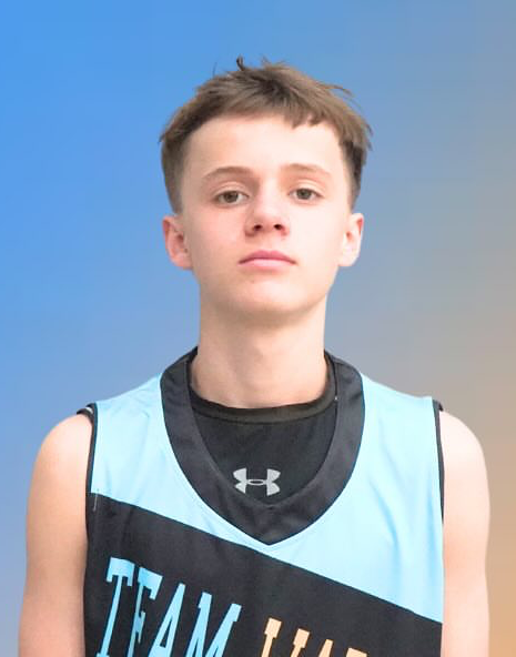 TEAM Warwick 14U Prospects